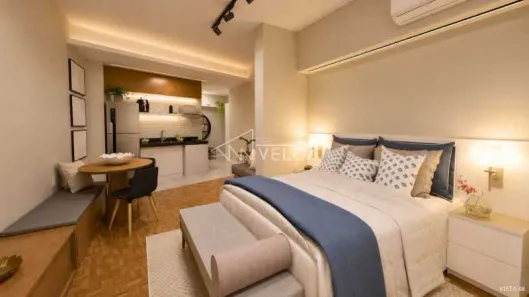 Kitnet à venda, 38m² no Centro, Rio de Janeiro