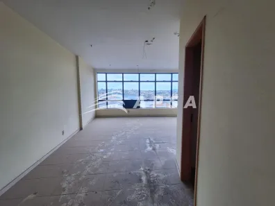 Sala Comercial para alugar, 31m² no Apolo II (Manilha), Itaboraí