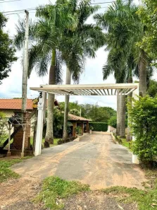 Lote/Terreno à venda, 10000m² no Morada Campestre, São José do Rio Preto