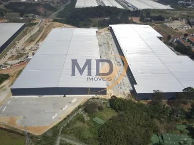 Galpão/Depósito/Armazém para alugar, 6833m² no Jardim Arapongas, Guarulhos