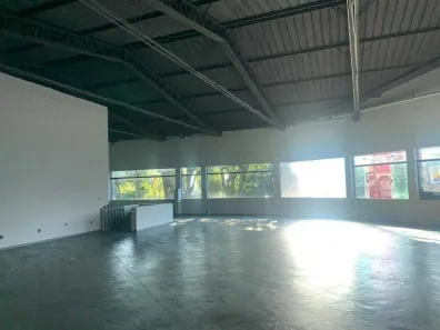 Ponto Comercial para alugar, 400m² no Vila Príncipe de Gales, Santo André