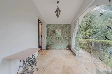 Sobrado com 6 Quartos à venda, 232m² no Sumaré, São Paulo