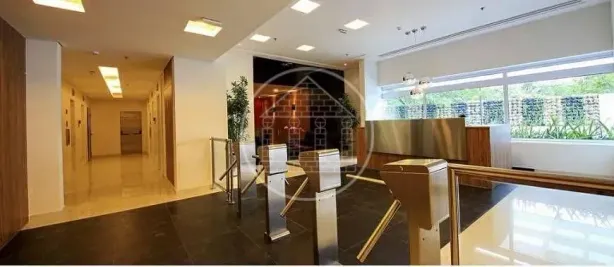 à venda, 40m² no Santo Amaro, São Paulo