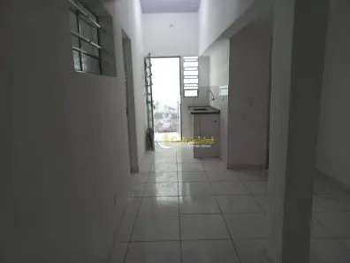 Casa com 2 Quartos para alugar, 50m² no Prosperidade, São Caetano do Sul