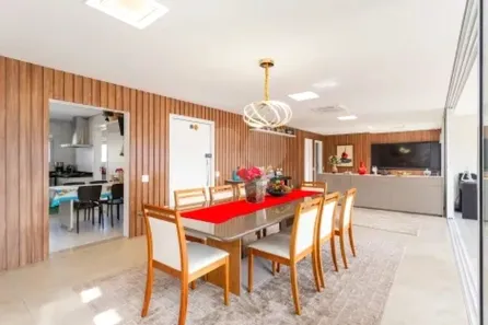 Cobertura com 3 Quartos à venda, 377m² no Perdizes, São Paulo