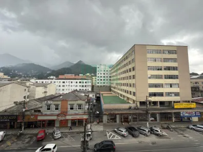 Apartamento com 1 Quarto à venda, 19m² no Alto, Teresópolis