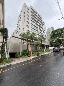 Apartamento com 4 Quartos à venda, 136m² no Cruzeiro, Belo Horizonte