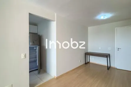 Apartamento com 2 Quartos à venda, 50m² no Campo Belo, São Paulo