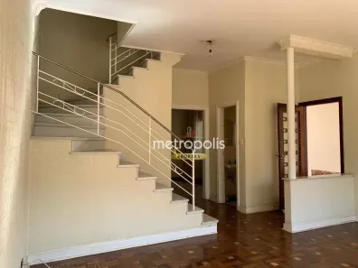Sobrado com 3 Quartos à venda, 270m² no Aclimação, São Paulo