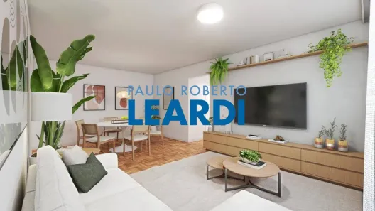 Apartamento com 2 Quartos à venda, 99m² no Jardim Paulista, São Paulo