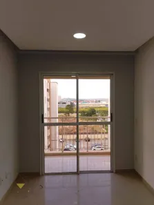 Apartamento com 2 Quartos à venda, 55m² no Conjunto Residencial Irai, Suzano