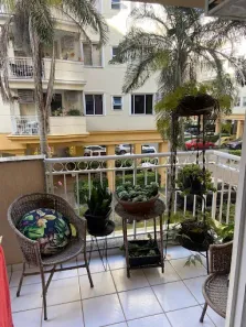 Apartamento com 3 Quartos à venda, 96m² no Badu, Niterói