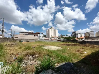 Lote/Terreno à venda, 1840m² no Vila Mazzei, São Paulo