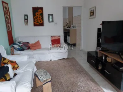 Casa com 3 Quartos à venda, 125m² no Vila Joaquim Inácio, Campinas