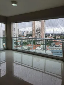 Apartamento com 3 Quartos à venda, 85m² no Brooklin Paulista, São Paulo