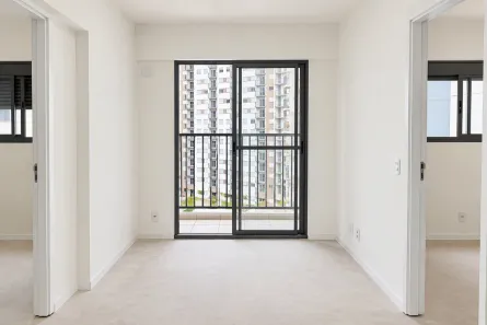 Apartamento com 2 Quartos à venda, 41m² no Vila Albertina, São Paulo