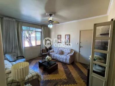 Apartamento com 3 Quartos à venda, 90m² no Vila da Penha, Rio de Janeiro