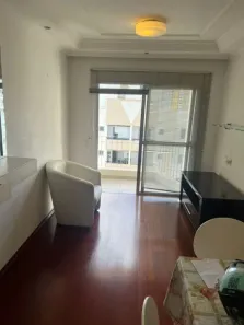 Apartamento com 2 Quartos para venda ou aluguel, 54m² no Bosque da Saúde, São Paulo