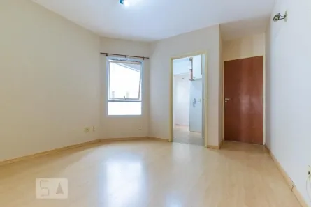 Apartamento com 1 Quarto à venda, 45m² no Cambuí, Campinas
