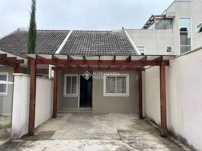 Casa com 2 Quartos à venda, 53m² no Bairro Alto, Curitiba
