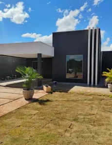 Casa de Condomínio com 2 Quartos à venda, 410m² no Taguatinga Norte, Brasília