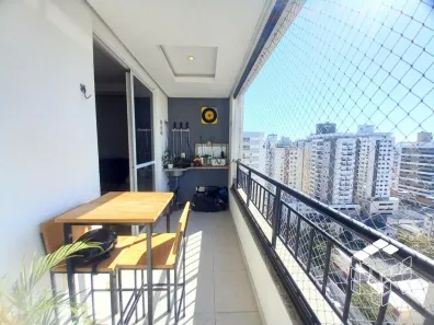Apartamento com 4 Quartos à venda, 98m² no Kobrasol, São José