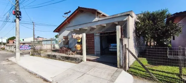 Casa com 2 Quartos à venda, 87m² no Santos Dumont, São Leopoldo