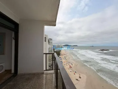 Apartamento com 3 Quartos à venda, 176m² no Pitangueiras, Guarujá