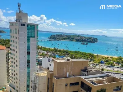 Apartamento com 2 Quartos à venda, 75m² no Praia do Canto, Vitória