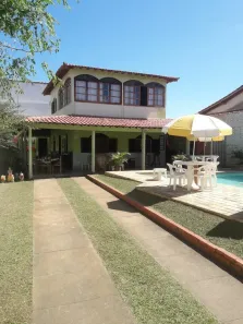 Casa com 3 Quartos à venda, 150m² no Jaconé (Sampaio Correia), Saquarema