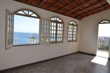Ponto Comercial à venda, 970m² no Santo Antônio, Salvador