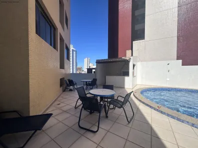 Apartamento com 4 Quartos à venda, 167m² no Caminho das Árvores, Salvador