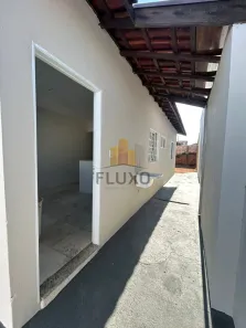 Casa com 1 Quarto à venda, 32m² no Parque Jaraguá, Bauru