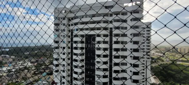 Apartamento com 3 Quartos à venda, 81m² no Barra da Tijuca, Rio de Janeiro