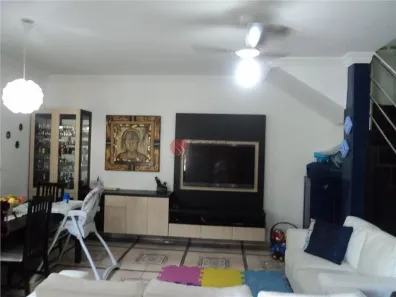 Sobrado com 3 Quartos à venda, 201m² no Tatuapé, São Paulo