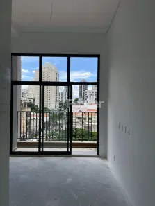 Kitnet com 1 Quarto à venda, 24m² no Perdizes, São Paulo