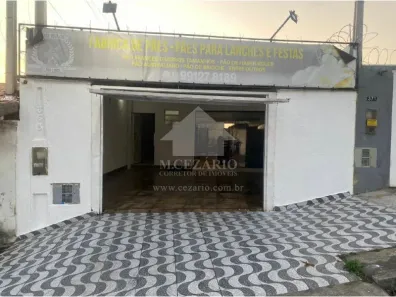 Sala Comercial à venda, 88m² no Loteamento Residencial Colinas, Taubaté