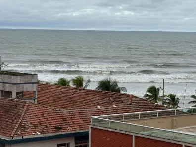 Apartamento com 2 Quartos à venda, 80m² no Ocian, Praia Grande