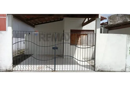 Casa com 2 Quartos à venda, 54m² no Jardins, São Gonçalo do Amarante