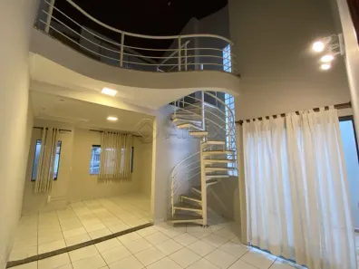 Casa com 3 Quartos para alugar, 185m² no Campo Verde, Americana