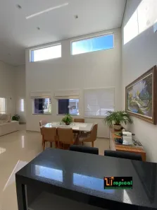 Casa de Condomínio com 3 Quartos à venda, 150m² no Vila Real, Hortolândia