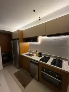 Apartamento com 2 Quartos à venda, 61m² no Rodoviário, Goiânia