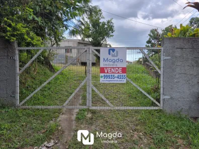 Lote/Terreno à venda, 1600m² no Testo Salto, Blumenau