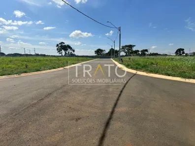 Lote/Terreno à venda, 300m² no Boa Esperança, Paulínia