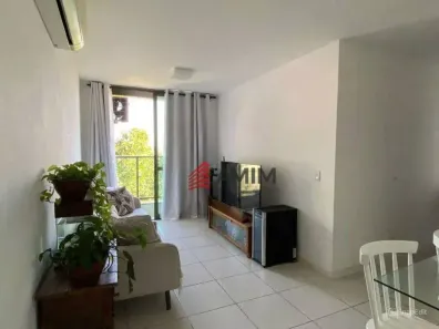 Apartamento com 2 Quartos à venda, 601m² no Badu, Niterói