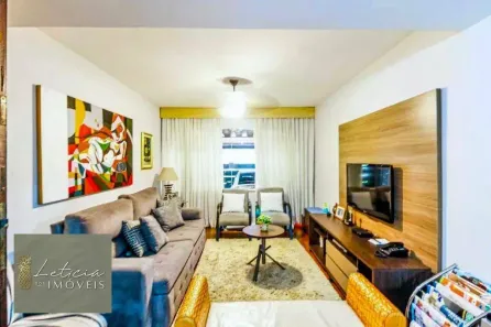 Casa com 4 Quartos à venda, 127m² no Jardim Rosinha, São Paulo