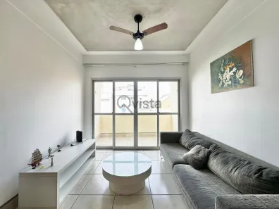 Apartamento com 2 Quartos à venda, 84m² no Enseada, Guarujá