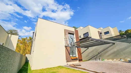 Casa de Condomínio com 3 Quartos à venda, 221m² no Vila Santista, Atibaia