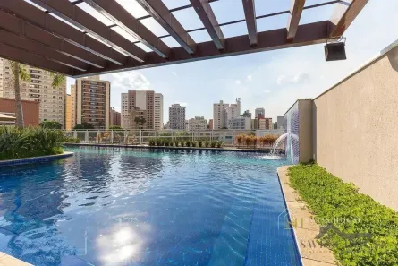Apartamento com 1 Quarto à venda, 47m² no Centro, Campinas