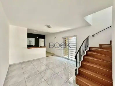 Imóvel Comercial para alugar, 180m² no Santo Amaro, São Paulo